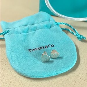 Tiffany T&Co. Earrings